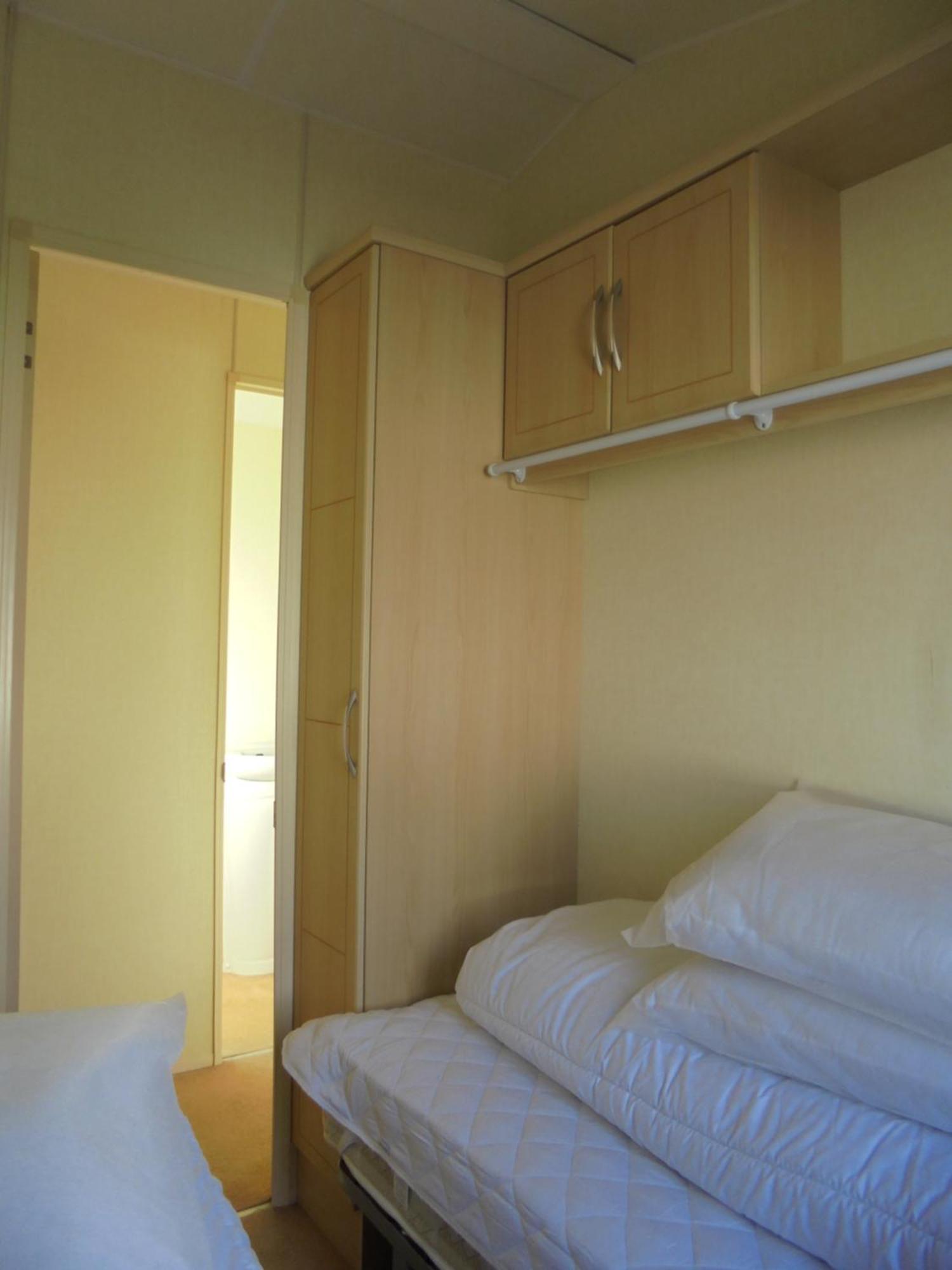 Sealands Everglade Ii:- 6 Berth, Central Heated Access To The Beach Ingoldmells Exterior photo